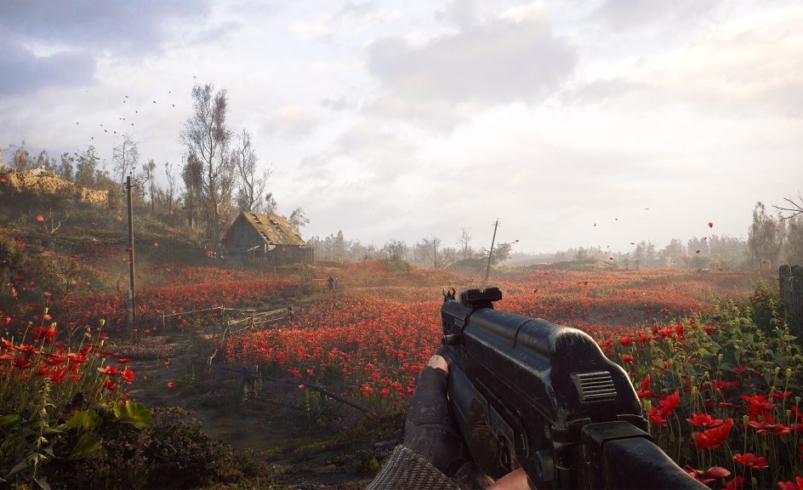 Stalker 2: Heart of Chernobyl