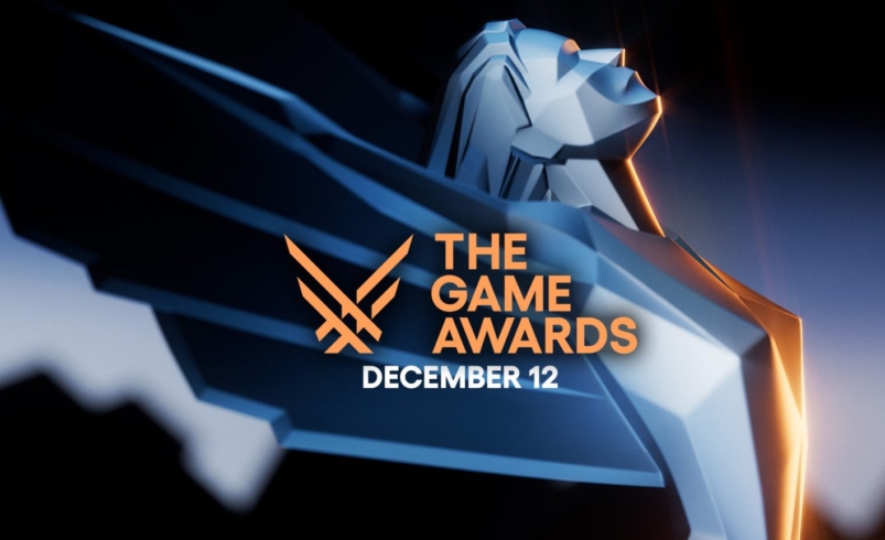 The Game Awards 2024