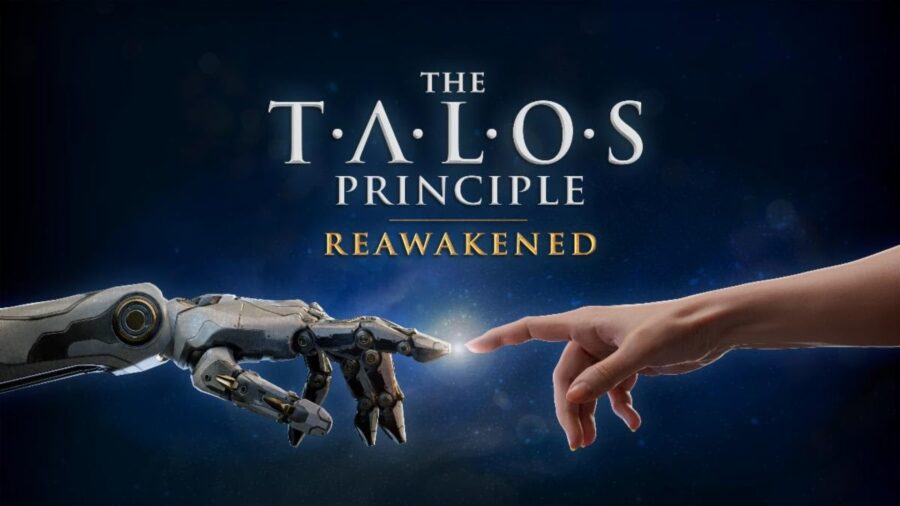 The Talos Principle: Reawakened