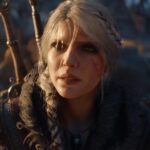 تصویری از تریلر The Witcher 4