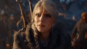 صداپیشه شخصیت Ciri در The Witcher 4 تغییر می‌کند