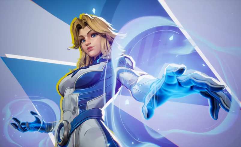 Marvel Rivals دوباره رکورد تعداد بازیکنان همزمانش را شکست!