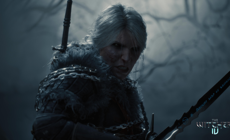 CD Projekt Red تأیید کرد که The Witcher 4 همان کارگردان روایی بازی اول را در اختیار دارد