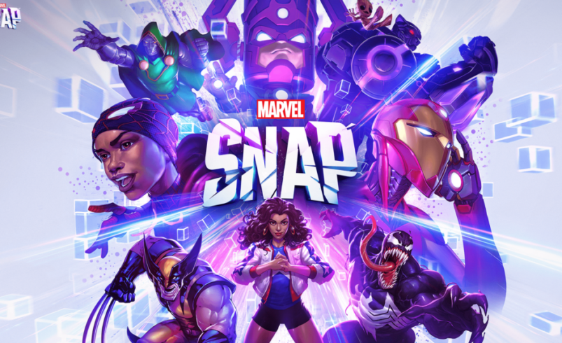 بازی Marvel Snap به همراه فیلترینگ تیک تاک در آمریکا ممنوع شد