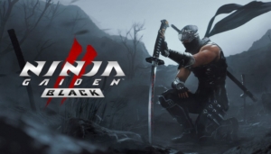 بازی Ninja Gaiden 2 Black برای رایانه‌های شخصی و کنسول‌های نسل نهم عرضه شد!