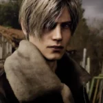 Resident Evil 4