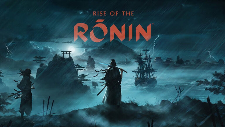 نسخه PC بازی Rise of the Ronin معرفی شد