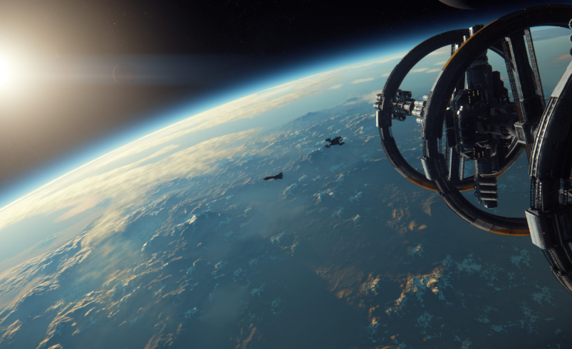 دست‌اندازی تازه در مسیر ناهموار توسعه Star Citizen