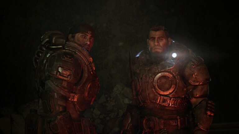 شایعه: بازی Gears of War: E-Day ممکن است در پاییز 2025 منتشر شود