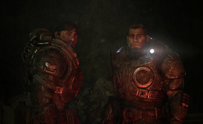 شایعه: بازی Gears of War: E-Day ممکن است در پائیز 2025 منتشر شود