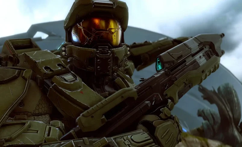 شایعه: پورت پی‌سی Halo 5: Guardians ممکن است در راه باشد