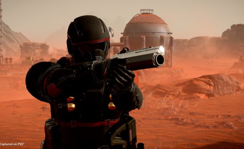 کارگردان خلاق Helldivers 2 بر روی «کانسپت اصلی» پروژه بعدی خود کار می‌کند