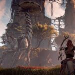 Horizon Zero Dawn