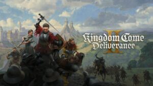 کدهای نقد Kingdom Come: Deliverance 2 چهار هفته قبل از عرضه ارسال می‌شود + سیستم موردنیاز بازی