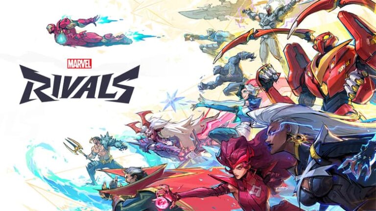 Marvel Rivals هر 6 هفته یک‌بار یک هیروی جدید اضافه خواهد کرد!