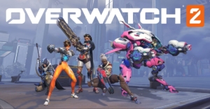 همه چیز درباره بازی Overwatch 2 که باید بدانید