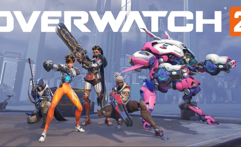 همه چیز درباره بازی Overwatch 2 که باید بدانید
