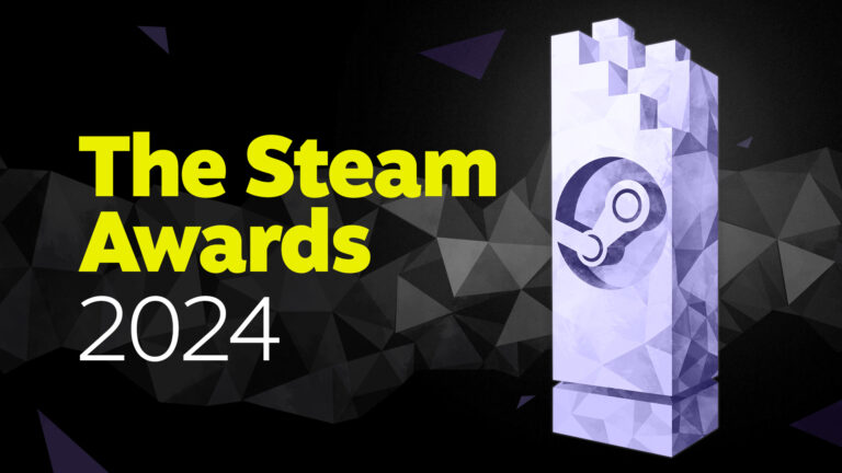 برندگان Steam Awards 2024 مشخص شدند؛ Black Myth: Wukong بهترین بازی سال شد