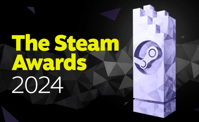 برندگان Steam Awards 2024 مشخص شدند؛ Black Myth: Wukong بهترین بازی سال شد