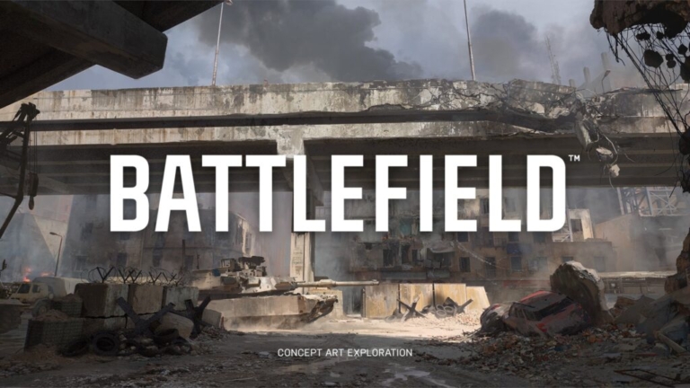 نسخه بعدی Battlefield قبل از آوریل 2026 منتشر می‌شود