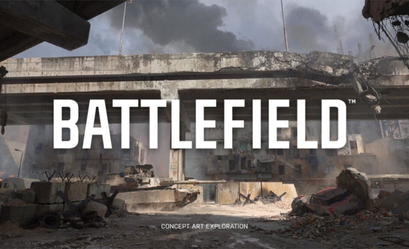 Battlefield