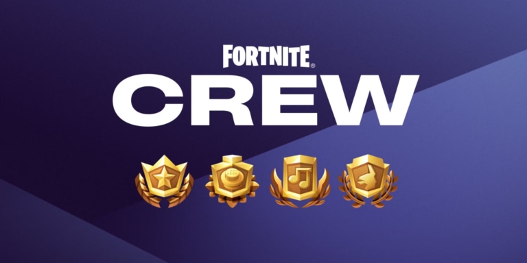 خرید Crew Pack فورتنایت ارزش دارد؟ – معرفی و بررسی کرو پک