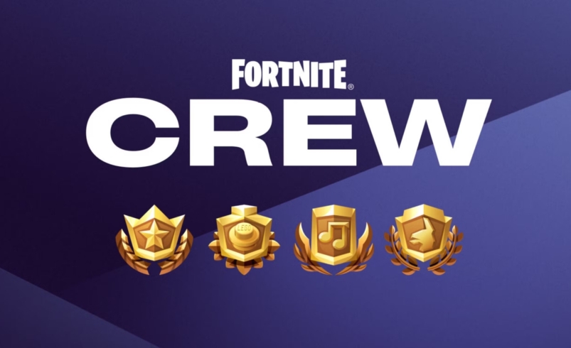 خرید Crew Pack فورتنایت ارزش دارد؟ – معرفی و بررسی کرو پک