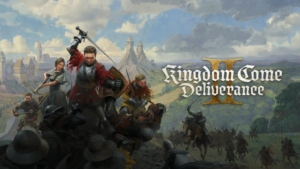 Kingdom Come: Deliverance 2 در کمتر از دو هفته ۲ میلیون نسخه فروخته است