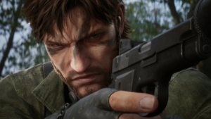 تاریخ انتشار Metal Gear Solid Delta: Snake Eater لو رفت!