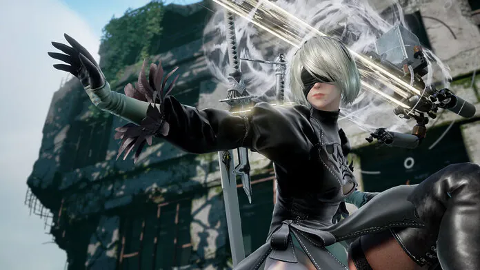 شایعه: PlatinumGames امسال از دنباله‌ی NieR: Automata رونمایی خواهد کرد