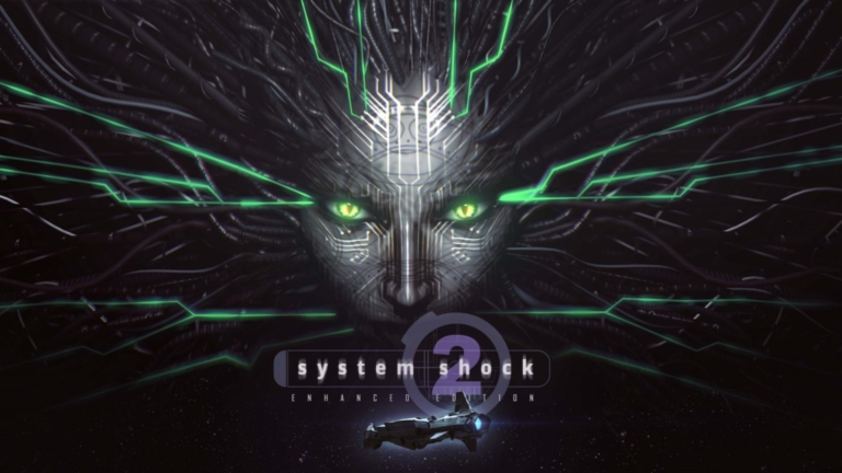 در ۳۰ اسفند از تاریخ انتشار System Shock 2: Enhanced Edition رونمایی خواهد شد