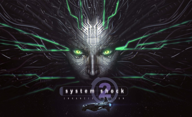 در 30 اسفند از تاریخ انتشار System Shock 2: Enhanced Edition رونمایی خواهد شد