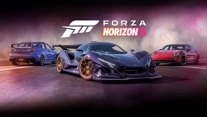 تاریخ انتشار Forza Horizon 5 برای PS5 مشخص شد!