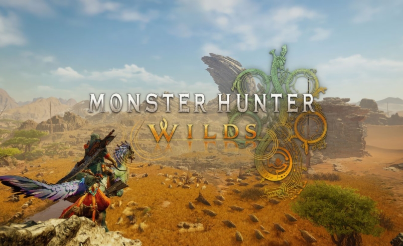 بازی Monster Hunter Wilds به رتبه پنجم بیشترین شمار بازیکنان همزمان در استیم رسید