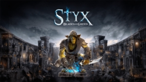 از بازی Styx: Blades of Greed رونمایی شد؛ عرضه در پاییز ۱۴۰۴