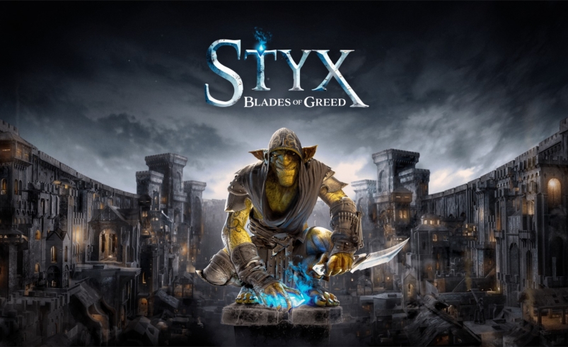 از بازی Styx: Blades of Greed رونمایی شد؛ عرضه در پاییز ۱۴۰۴