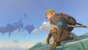 فیلم لایواکشن The Legend of Zelda در فروردین 1406 اکران می‌شود