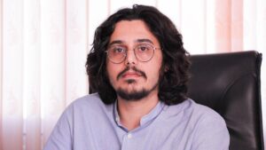 محمد حاجی میرزایی مدیرعامل بنیاد ملی بازی‌های رایانه‌ای شد
