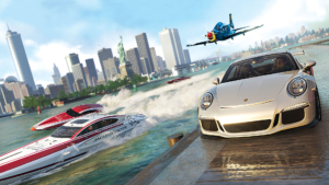 حالت آفلاین The Crew 2 یک تجربه ترکیبی خواهد بود