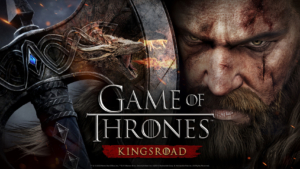 بازی Game of Thrones: Kingsroad در تاریخ 31 اردیبهشت عرضه خواهد شد