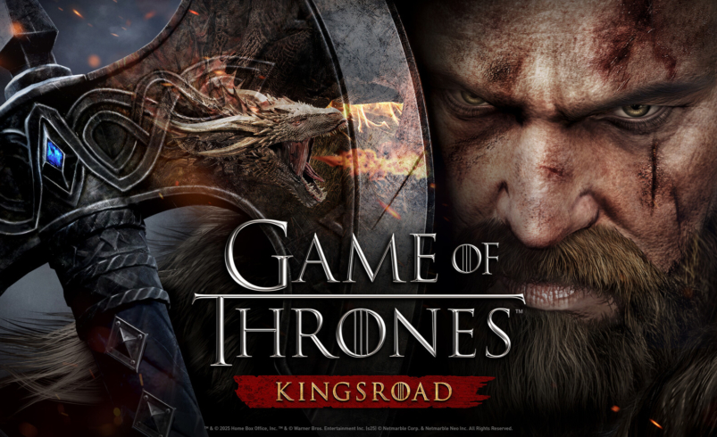 Game of Thrones: Kingsroad