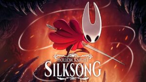 تصاویر تازه‌ای از بازی Hollow Knight: Silksong منتشر شد