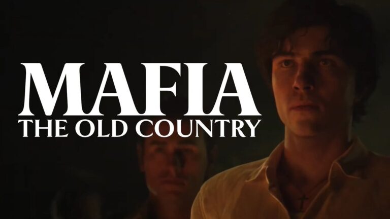 تاریخ انتشار Mafia: The Old Country لو رفت!
