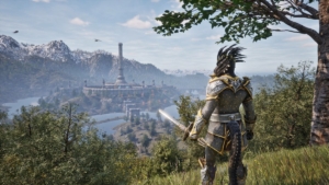 ریمستر The Elder Scrolls IV: Oblivion رسماً رونمایی و عرضه شد!