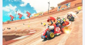 کمپانی Nintendo از قیمت 80 دلاری بازی‌های خود دفاع می‌کند و ادعا دارد که بازی‌های Switch 2 این قیمت را توجیه می‌کنند