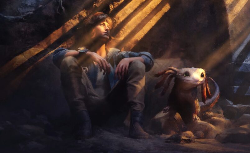 تاریخ عرضه بسته الحاقی جدید Star Wars Outlaws مشخص شد