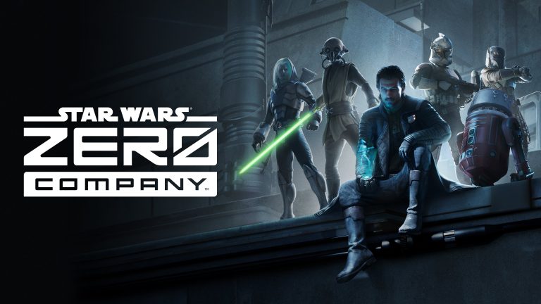 اولین تریلر Star Wars Zero Company رسماً منتشر شد