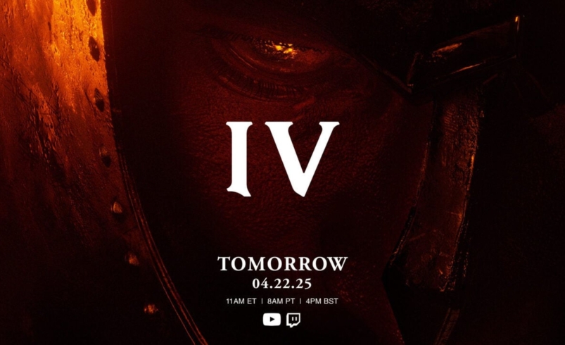 ریمستر The Elder Scrolls IV: Oblivion امشب معرفی می‌شود!