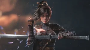 تاریخ انتشار Wuchang: Fallen Feathers اعلام شد