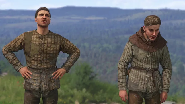 توضیح سازندگان Kingdom Come: Deliverance 2 برای عدم حضور کودکان در بازی
